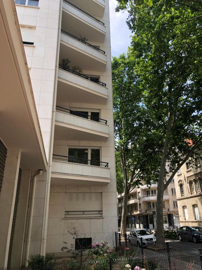 Lyon 3 Triangle D'Or公寓 外观 照片